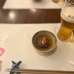 入谷鬼子母神門前のだや - 