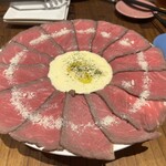 サルーテ - 