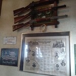 カントリーレストラン スワン - 