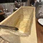サルーテ - 