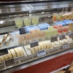 ベアークリーム 吉野ヶ里店 - 