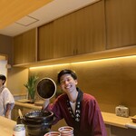 日本料理 研野 - 