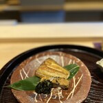 日本料理 研野 - 