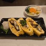 うなぎ料理 よね山 - 