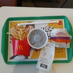 マクドナルド - 