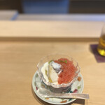 日本料理 研野 - 