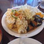 カントリーレストラン スワン - 