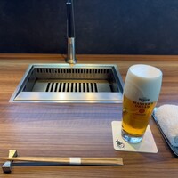 焼肉うしごろ 新宿三丁目店 - 