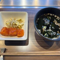 焼肉うしごろ 新宿三丁目店 - 