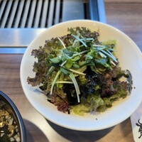 焼肉うしごろ 新宿三丁目店 - 