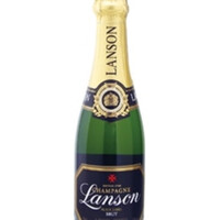 ブラックラベル/ランソン　Black Label Brut/LANSON