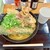 いぶきうどん - 料理写真: