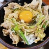 情熱のすためし どんどん - ミニすた丼