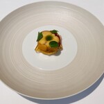 ラ・ヴァガボンド - 大糖領