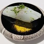 ラ・ヴァガボンド - イカ