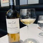 ラ・ヴァガボンド - ペアリング④