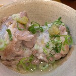 沖縄麺処 天願 - 