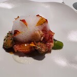 ラ・ヴァガボンド - オマールヌーヴォー