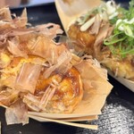 ごっつええ本舗 - 料理写真: