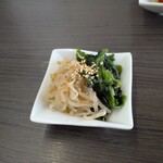 老舗精肉店直送 岡崎焼肉 飛騨牛の奴隷 - 