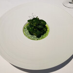 ラ・ヴァガボンド - 貝