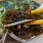 沖縄麺処 天願 - 