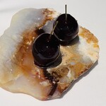 ラ・ヴァガボンド - アメリカンチェリー