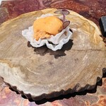 ラ・ヴァガボンド - 雲丹