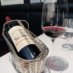 ラ・ヴァガボンド - ペアリング⑥