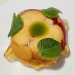 ラ・ヴァガボンド - 大糖領