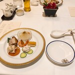 中国料理 桃花林 - 