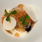 ラ・ヴァガボンド - 藍苺