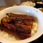 いこう - うなぎ