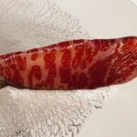 ラ・ヴァガボンド - 和牛