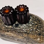 ラ・ヴァガボンド - カヌレ