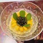 ラ・ヴァガボンド - とうもろこし