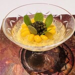 ラ・ヴァガボンド - とうもろこし