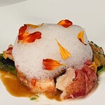 ラ・ヴァガボンド - オマールヌーヴォー