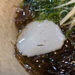 沖縄麺処 天願 - 