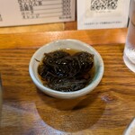 沖縄麺処 天願 - 