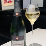 ラ・ヴァガボンド - ペアリング①