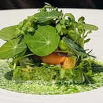 ラ・ヴァガボンド - 貝