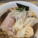 麺や 穂ころび - 