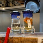 沖縄麺処 天願 - 