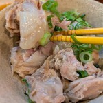 沖縄麺処 天願 - 