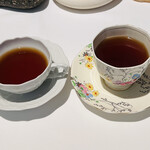 ラ・ヴァガボンド - 紅茶