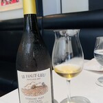 ラ・ヴァガボンド - ペアリング⑤