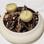 ラ・ヴァガボンド - マカロン