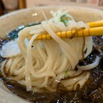 沖縄麺処 天願 - 