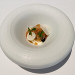 ラ・ヴァガボンド - 藍苺